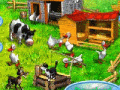 Çiftlik Oyunları logo